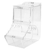 Food Dispenser for Hamster/Guinea Pigs