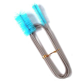 Stainless Steel Tube Cleaning Brush