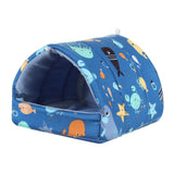 Small Animal Sleeping Bed