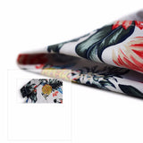 Hawaiian Style Printed Pet Shirt