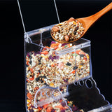 Food Dispenser for Hamster/Guinea Pigs