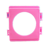 Hamster External Cage Tunnel