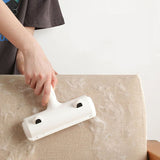 2-Way Pet Hair Roller