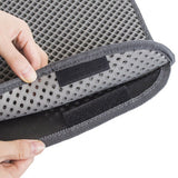 Cat Litter Mat Easy To Clean Scatter Control