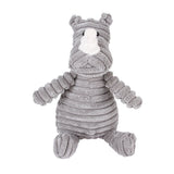Plush Animal Chewing Toy