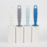 Sticky Paper Clothes Lint Roller