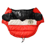Waterproof Winter Dog Jacket