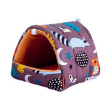 Small Animal Sleeping Bed