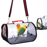 Bird Travel Carrier
