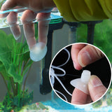 Glowing Effect Jellyfish Fish Tank Decor