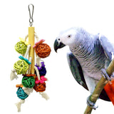 Bird Toys