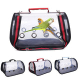 Bird Travel Carrier