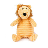 Plush Animal Chewing Toy