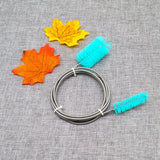 Stainless Steel Tube Cleaning Brush