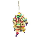 Bird Toys