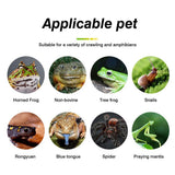 Terrarium Bedding Substrate Liner