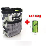 Portable Training Treat Bag