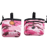 Portable Training Treat Bag