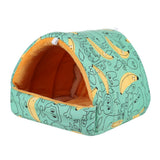 Small Animal Sleeping Bed