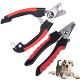 Dog or Cat Professional Nail Clipper