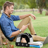 Small Animal Carrier