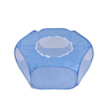 Portable Small Pet Cage