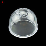 Hamster External Cage Tunnel