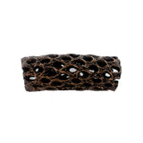 Reptile Shelter Pile Bark Climbing Box