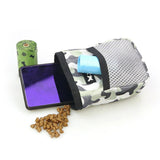 Portable Training Treat Bag