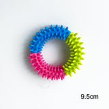 Ring Puller Toy for Big Dogs