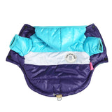 Waterproof Winter Dog Jacket