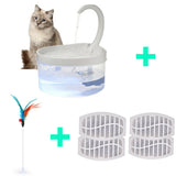 Pet Water Fountain