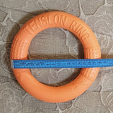 Ring Puller Toy for Big Dogs