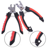Dog or Cat Professional Nail Clipper