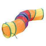 Play Tunnel