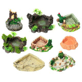 Reptile Feeder Bowl