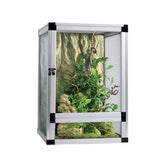 Transparent Acrylic Terrarium