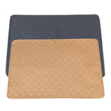 Washable Waterproof Pad for Urine Absorbent Protection