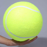 Giant Pet Tennis Ball