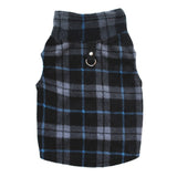 Soft Fleece Dog Jacket