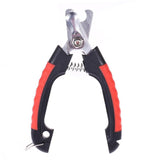 Dog or Cat Professional Nail Clipper