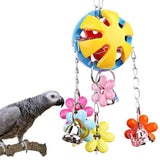 Bird Toys
