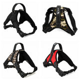 Heavy Duty Dog Harness