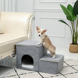 2 in 1 Pet Steps