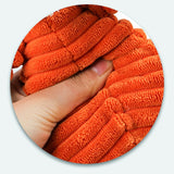 Plush Animal Chewing Toy