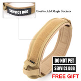 Dog Training Collar or Collar and Leash Set