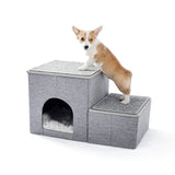 2 in 1 Pet Steps