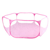 Portable Small Pet Cage