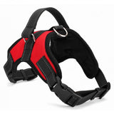 Heavy Duty Dog Harness