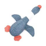 Dog Squeak Toy with Wild Goose Sounds